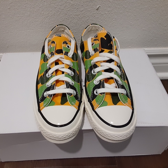 Converse - Picture 4 of 4